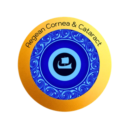 Aegean Cornea XVIII